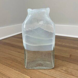 Anthropologie Large Yvette Vase